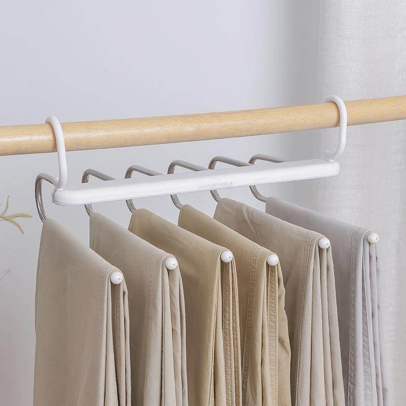 折叠裤架多功能裤夹衣架家用衣柜裤挂架收纳神器文创其他文化用品,节庆用品/礼品,新娘配件,淘宝优惠券,粉丝福利购,淘宝优惠卷