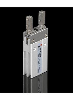 夹爪气缸MHZ2-6DMHZJ2-6D1/6D2/6D3MH2-6D1MHZ2-6CMH2-6S
