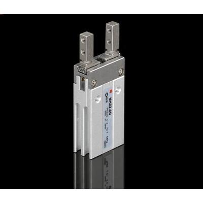 夹爪气缸MHZ2-6DMHZJ2-6D1/6D2/6D3MH2-6D1MHZ2-6CMH2-6S