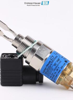 德国E+HFTL20-0420音叉物位计音叉液位开关限位开关