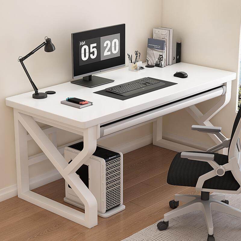 实木电脑桌台式书桌卧室家用学习桌长条工作台简易长方形办公桌子,纺织面料/辅料/配套,纺织机械配件,淘宝优惠券,粉丝福利购,淘宝优惠卷