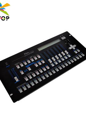 不夜天灯光领航2000舞台灯光控台DMX512舞台灯控制器