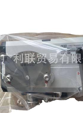 RG4-15-2MCRF德国排线器UHING可调式光杆排线器维修滚环驱动