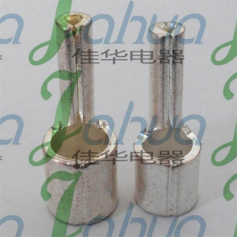 IT16-6针形裸端头冷压接线端子针形鼻子紫铜,机械设备,其他机械设备,淘宝优惠券,粉丝福利购,淘宝优惠卷