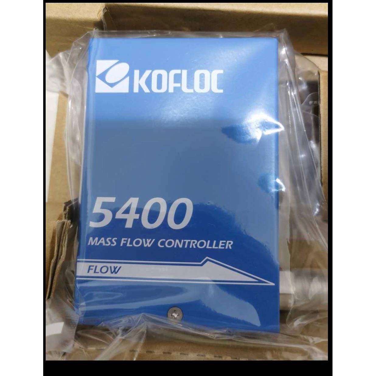 光驰镀膜机流量计KOFLOC5400流量计5400强腐蚀气体300sccm