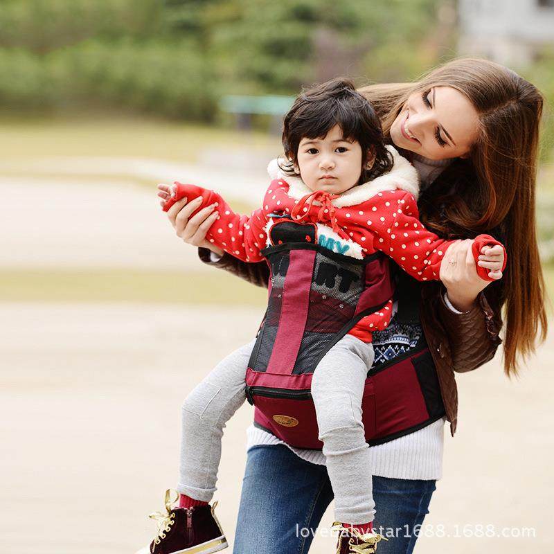 背背亲儿童腰凳夏季透气网布轻便型单肩腰凳母婴,机械设备,其他机械设备,淘宝优惠券,粉丝福利购,淘宝优惠卷