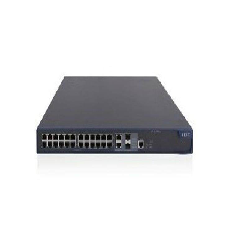 8口16口24口48口POE供电S3100-26TP-PWR-EI-D-H3POE供电