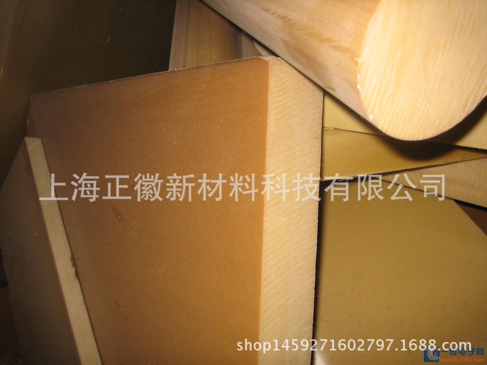 德国原装进口加玻纤PEI板-ULTEM-PEI2300板