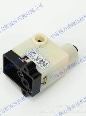 DP-10A25A40A63A压力继电器DP1-10BDP1-25B40B100B