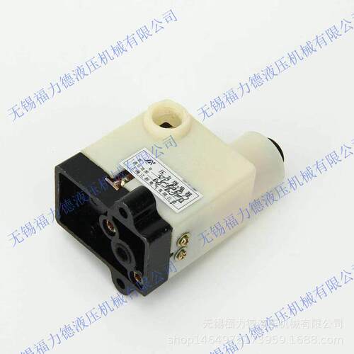 DP-10A25A40A63A压力继电器DP1-10BDP1-25B40B100B