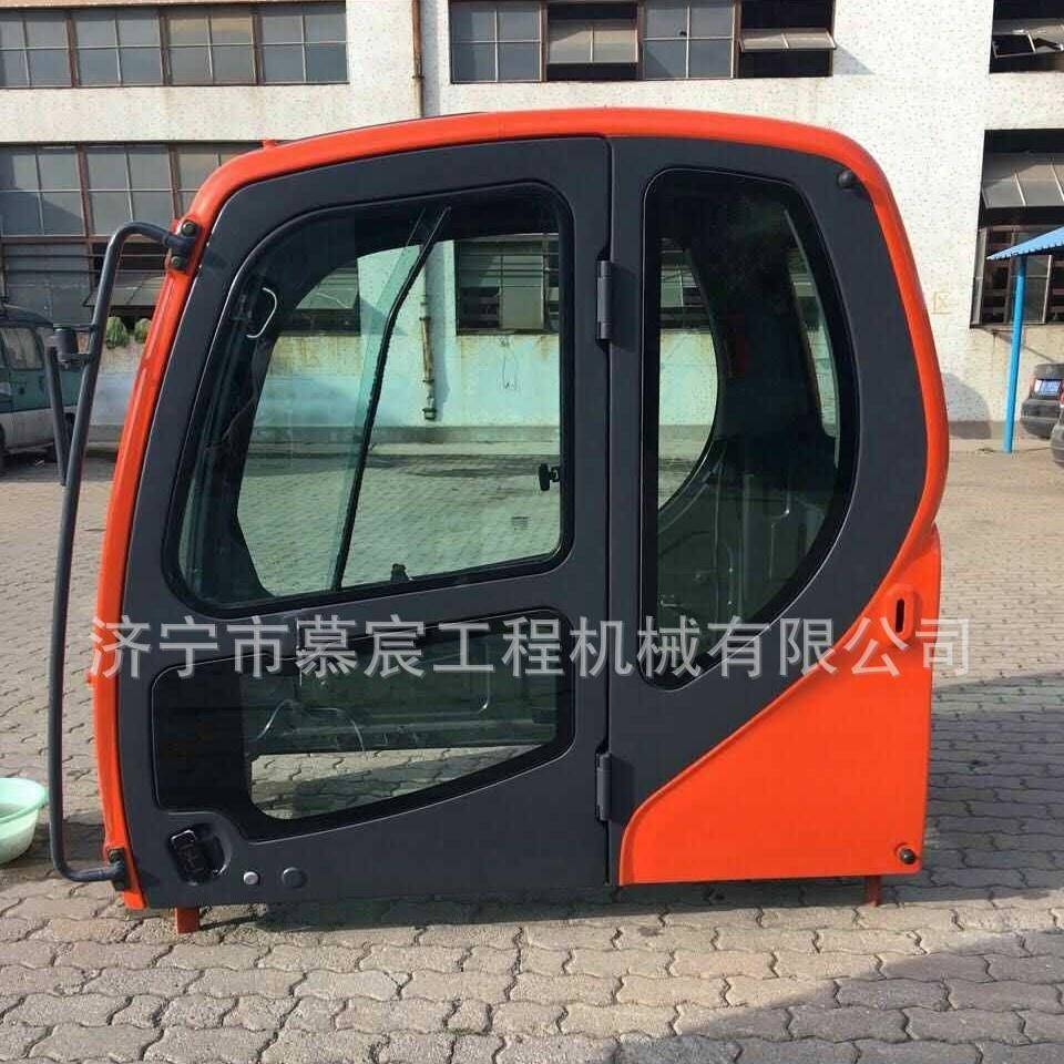 现货供应斗DX260驾驶室含简单驾驶室内饰济宁慕宸工程机械