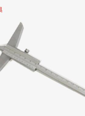 恒具0-150MM/0-200MM/0-300MM加硬销售游标深度尺
