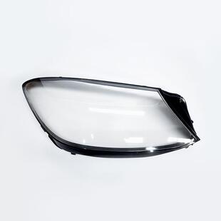 适用于2014-2017款奔驰S系W222前大灯罩灯壳灯面灯壳前照灯