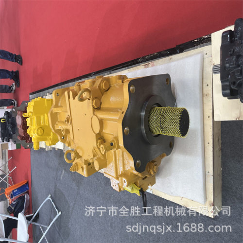 D8RD8ND8H推土机9T8346液压泵履带总成引导轮支重轮