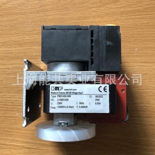 德国KNF隔膜真空采样泵PM31492-N86VOCCEMS烟气取样泵抽气泵