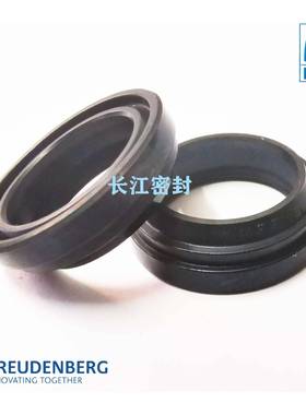 P8-110防尘圈130-142-11440-455-13merkel德国CFWFREUBENBERG