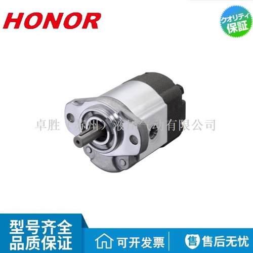 HONOR钰盟齿轮泵1VE1B0SL1VE2B01L1VC3B04L1VC5B06L1VA6B07L