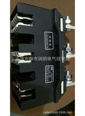 主电路接插件动CJZ6-630A690V中意电器有限公司