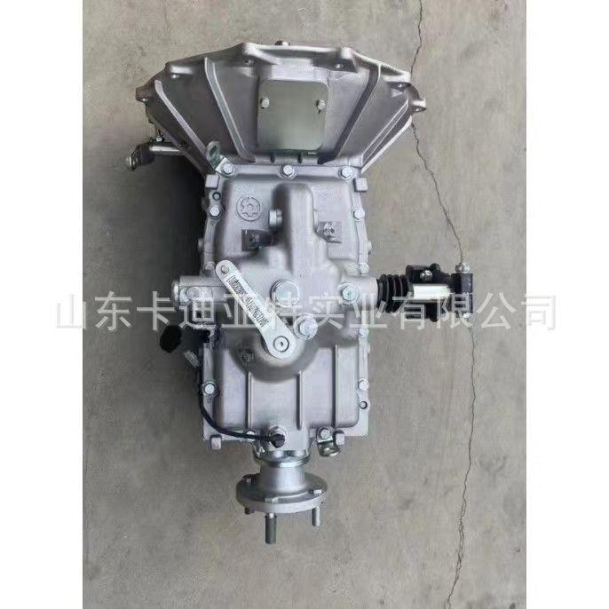 ZF4WG200变速箱总成4644024246/247用于柳工徐工龙工装载机