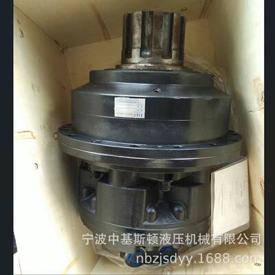 JNG3-2300大型搅拌站混泥土搅拌机用液压回转马达减速机动力头