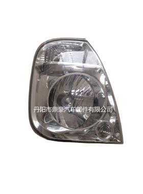 适用于起亚BONGO04-11大灯邦戈04大灯92101-4E00092102-4E000