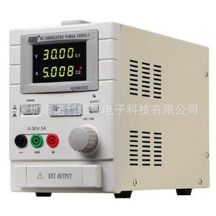 QJ3005XE老化款 宁波久源求精标准直流稳压电源 线性型