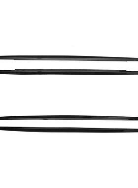 MP侧裙适用于宝马3系F30改装F35新款