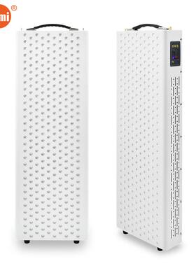 设备全身远红光疗法450W红外线led光疗法红色设备