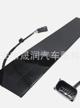 bb5z7820555aa2011-2019年适用于福特Explorer饰条