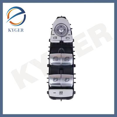 适用于奔驰W447W448左前门玻璃升降器开关A4479054203