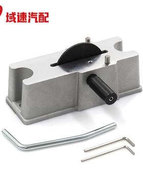 发动机活塞环研磨机工具手动活塞环锉硬质合金砂轮更换66785