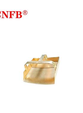 天津桥防CNFB安全防爆工具无磁排爆无火花防爆簸箕T8282