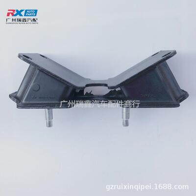 适用于丰田LANDCRUISER皮卡HZJ79波箱胶变速箱胶套12371-17080