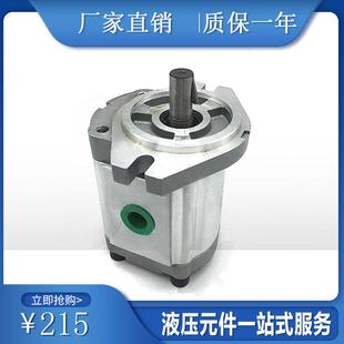 高压齿轮泵液压油泵HGP F11RF14RF17RF23RF25RF28RF30R