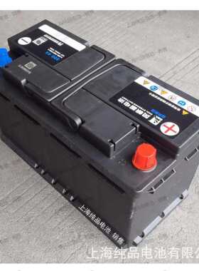60044风帆6-QW-100(720)-L客车启动电瓶12V100Ah上海苏州旧换新