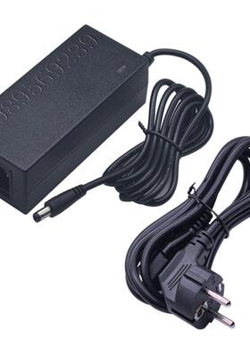 白色24V3A12V6A18V4A消毒机TUV德国GS认证CB认证UL开关电源适配器