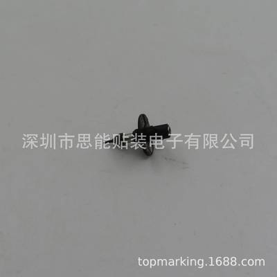 SMT贴片机配件吸嘴R07-0035-0702AGKNG004903φ0.4NOZZLE