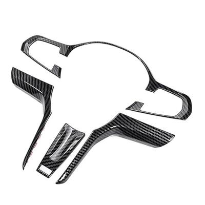 适用于18-20款G30X3G01X4G02X5G05X6G06方向盘亮片