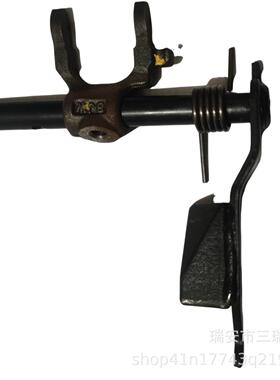 适用于起亚现动机离合器分离41430-02580