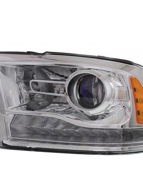 道奇RAM15002500适用于2013-2019款LED大灯68093217ADCH2502244
