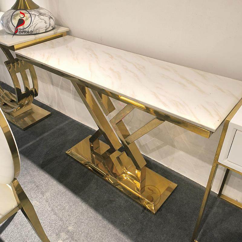 入户门玄关桌轻奢简约现代玄关台大理石装饰柜端景隔断柜不锈钢,纺织面料/辅料/配套,纺织机械配件,淘宝优惠券,粉丝福利购,淘宝优惠卷