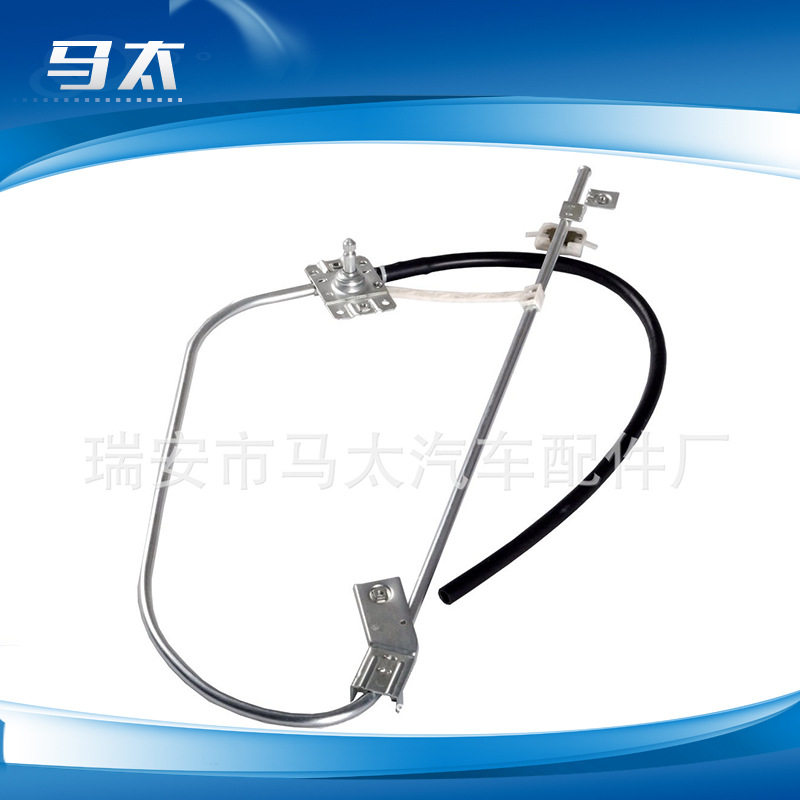 厂家直销重卡汽车玻璃升降器汽车手动玻璃升降器98407744