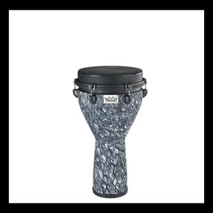 丽江手鼓12寸瑞盟非洲鼓手鼓机械调音环保木成人初学者非洲鼓螺丝