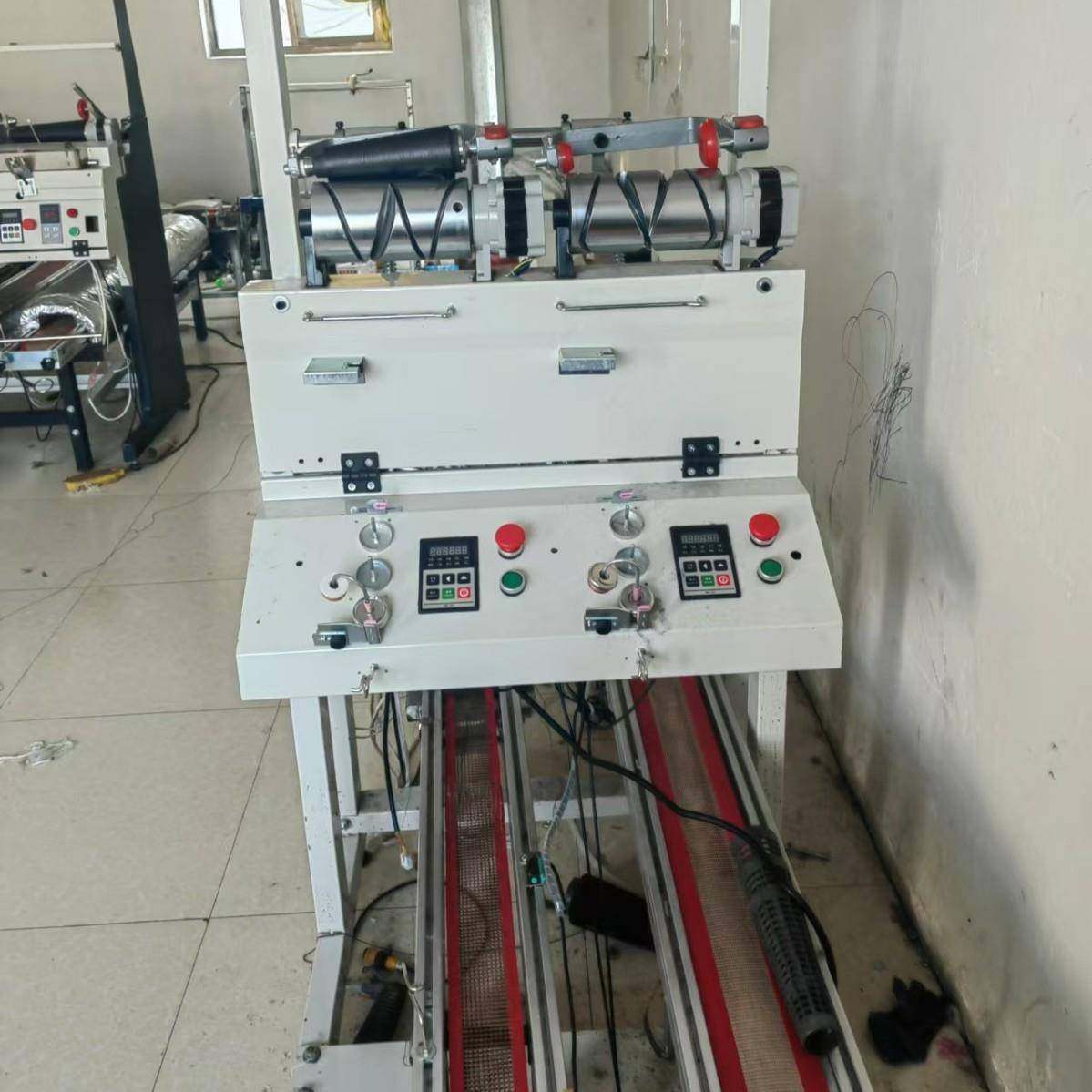 新一代高速纱线加膨机膨体纱加工专用机器,农用物资,其他肥料,淘宝优惠券,粉丝福利购,淘宝优惠卷