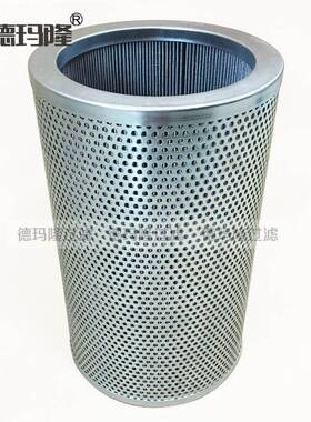 供应火电厂管路液压油滤芯P-F-TL-150-10U-EP-F-TL-150-20U-E