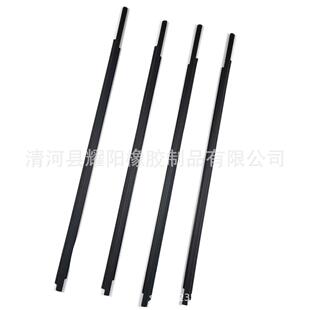 适用于2008-2010红杉外压条68163-0C03168164-0C031