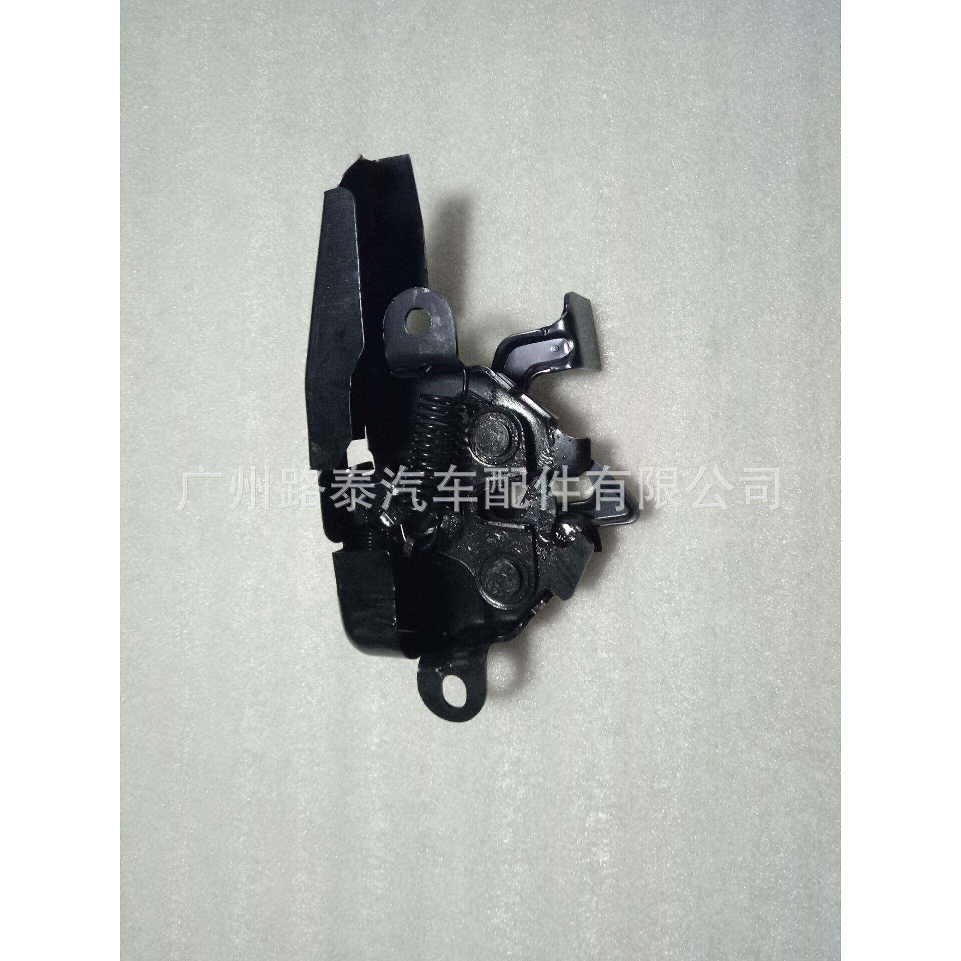 前机盖锁LHD53510-0K020适用于丰田皮卡HILUX