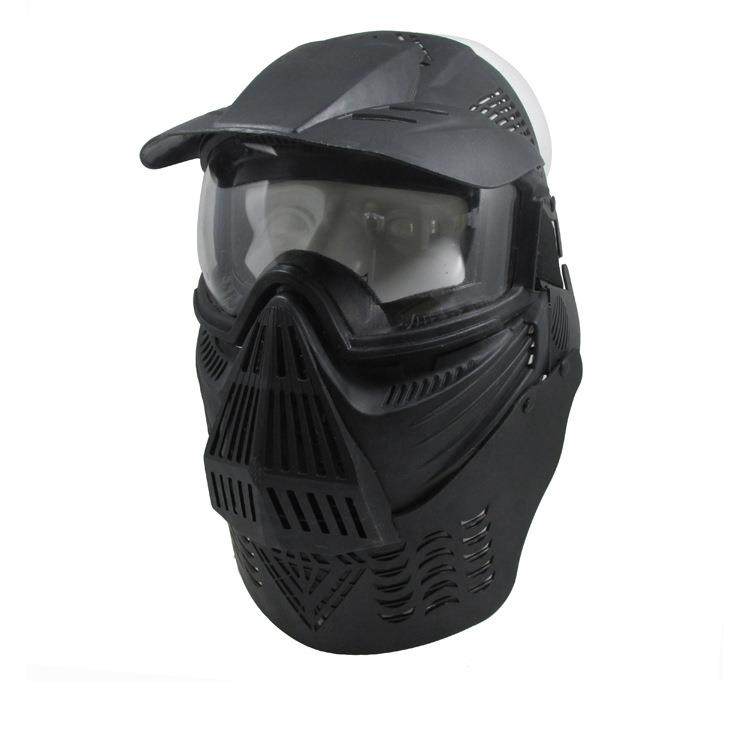 野战变形金刚防护面具可遮阳光PC镜片骑行面罩户外面具,节庆用品/礼品,新娘配件,淘宝优惠券,粉丝福利购,淘宝优惠卷