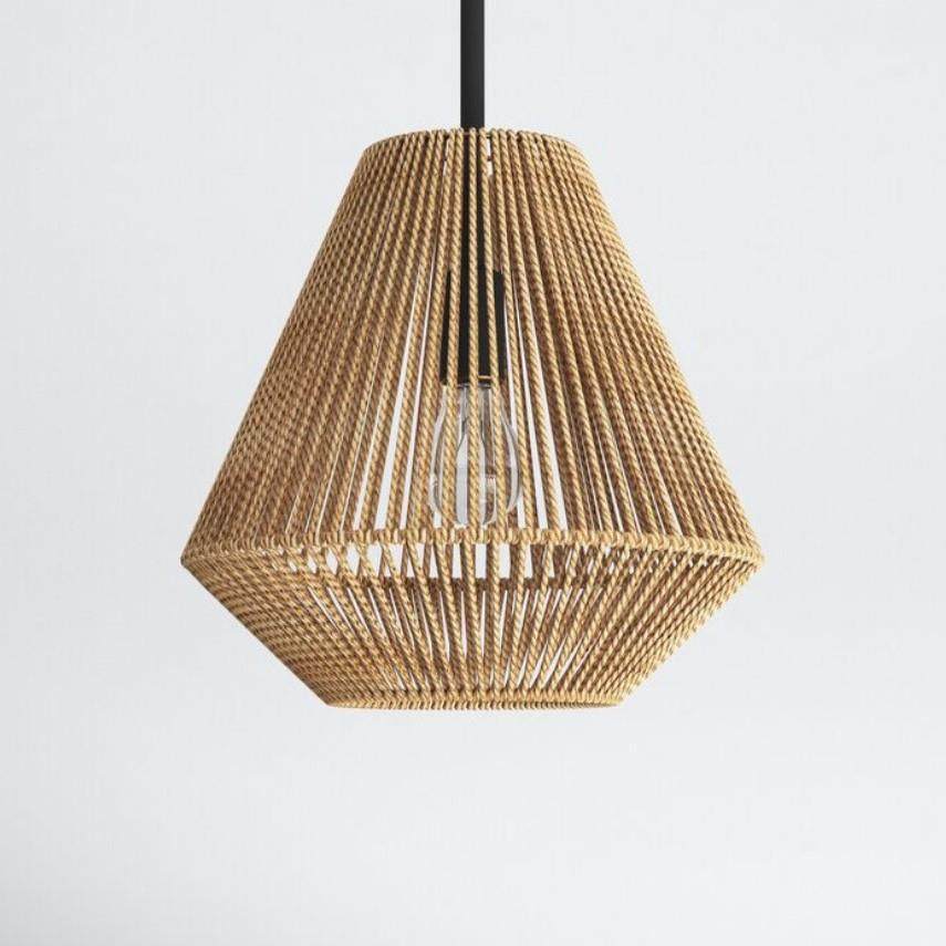 amazon手工编织藤艺藤编复古美式枝形吊灯中山供货,节庆用品/礼品,新娘配件,淘宝优惠券,粉丝福利购,淘宝优惠卷