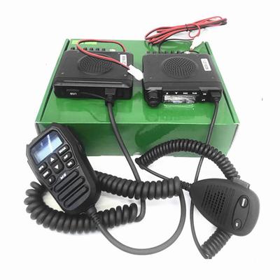 船用车载台CB机专用船用27MHZ频率对讲机船台CB40